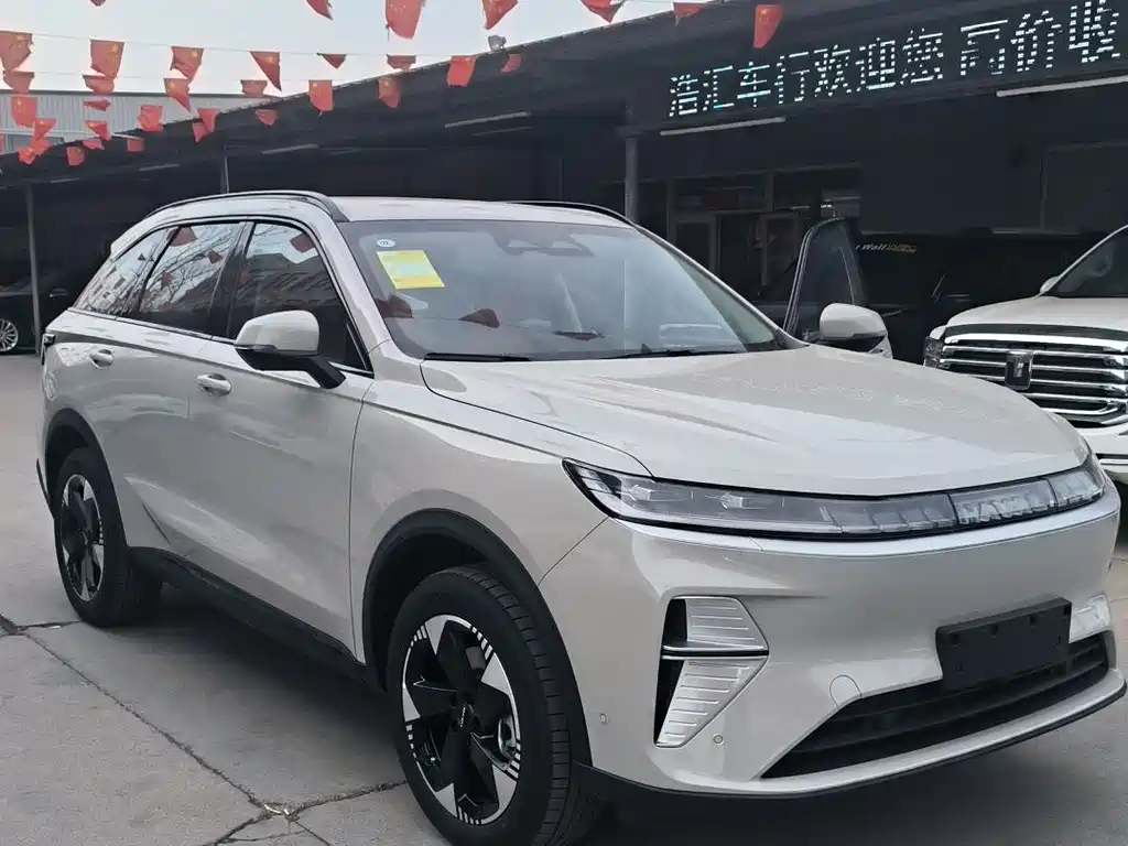 Haval Xiaolong MAX 2026 — фото 16