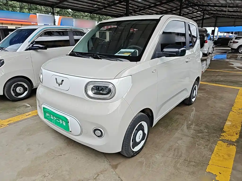 Wuling MINIEV 2025