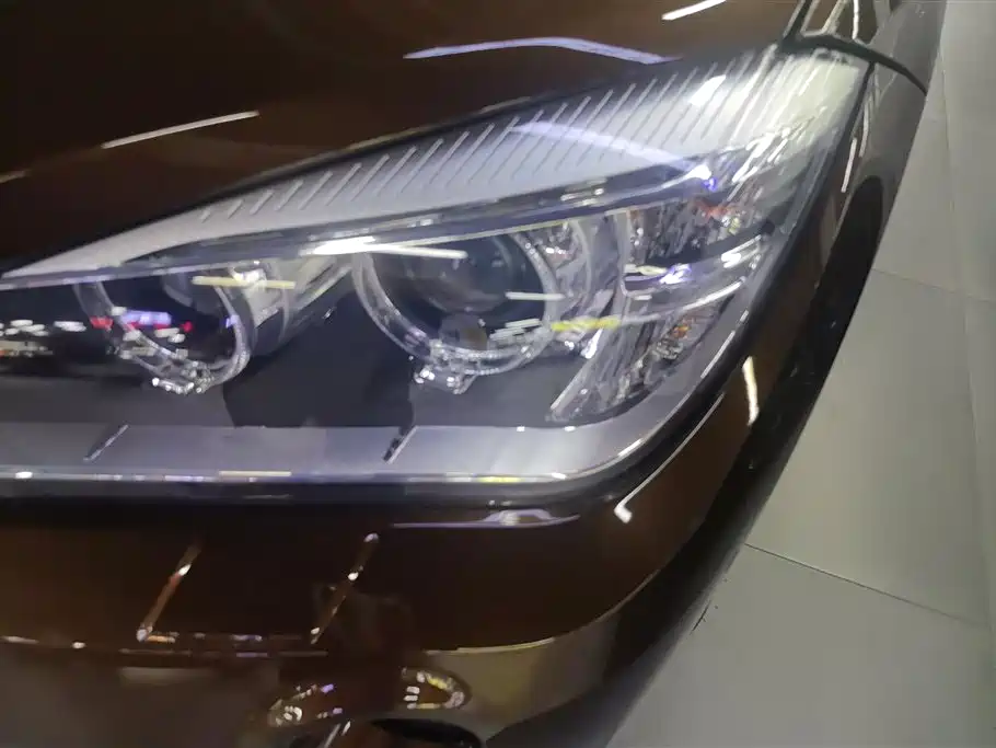 BMW X1 2015