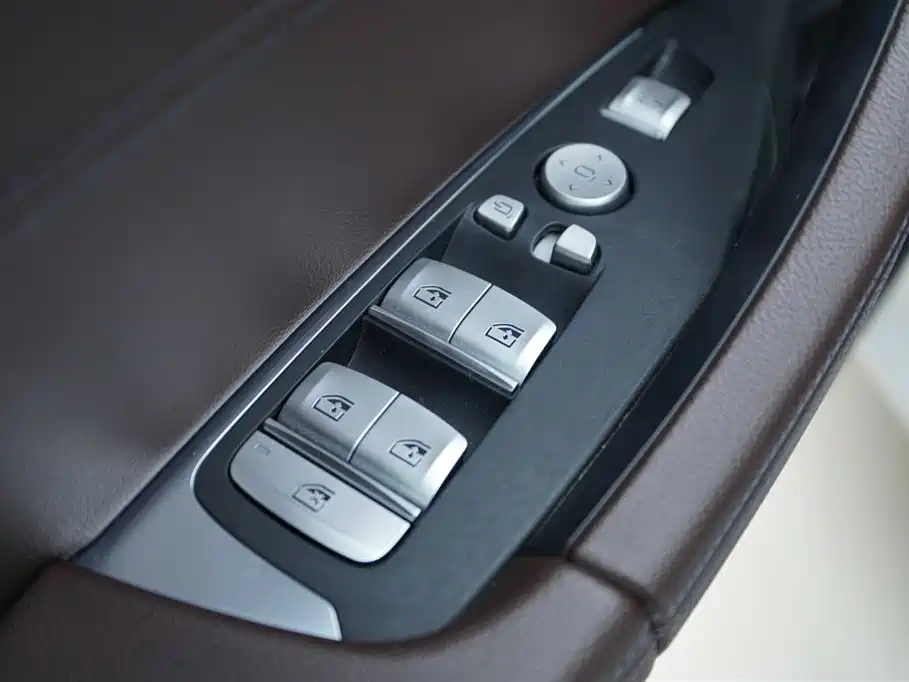 BMW X3 2019 — фото 11