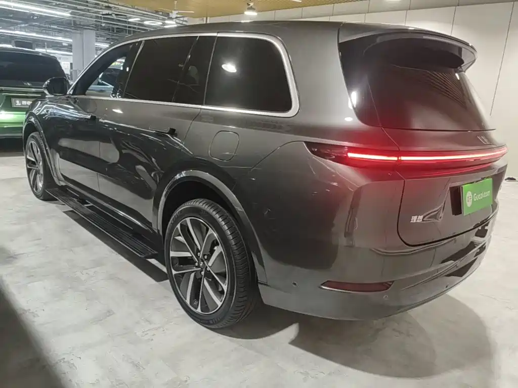 Li Auto Li L9 2023