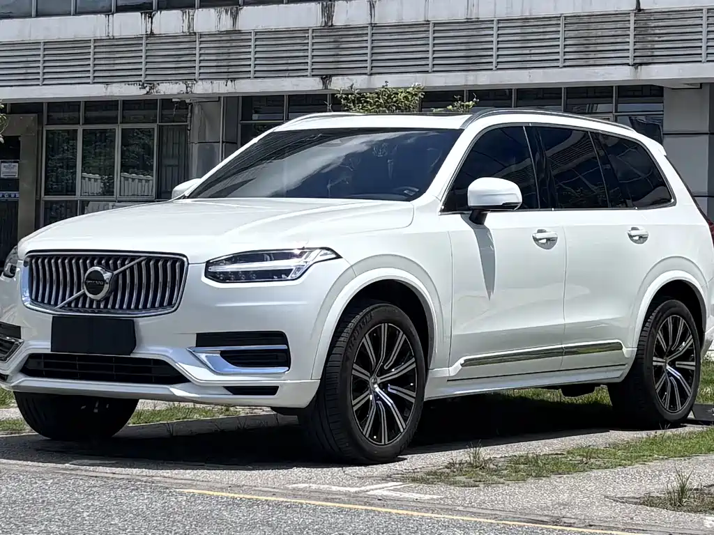 Volvo XC90 2023