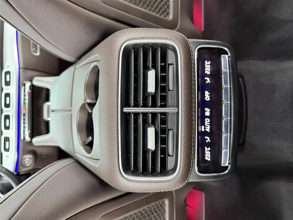 Mercedes-Benz GLS 2022 — фото 7