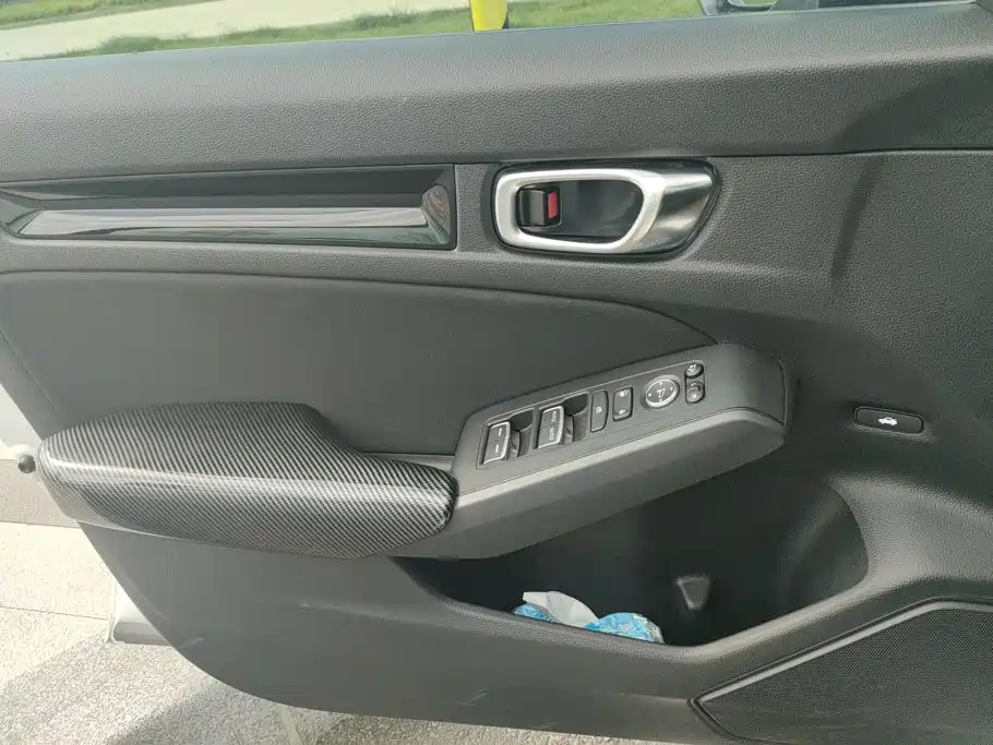 Honda Civic 2025