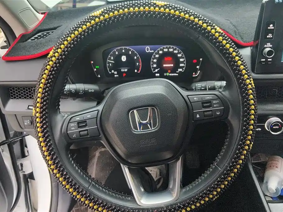 Honda Breeze 2024 — фото 15