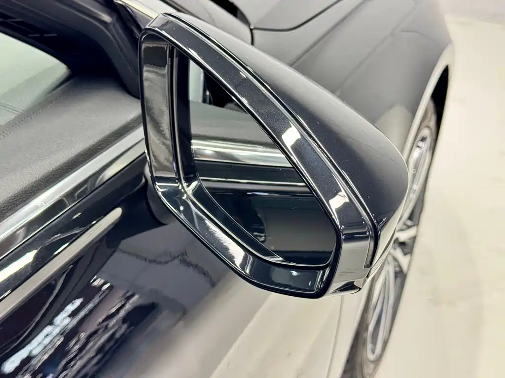 Audi A6L 2019 — фото 33
