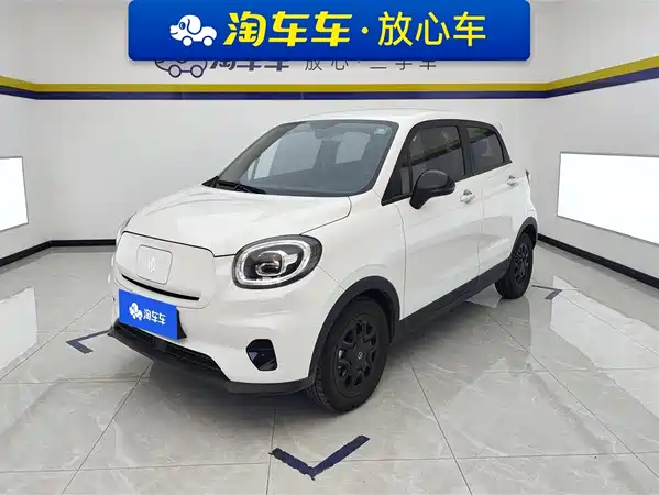 Leapmotor T03 2025