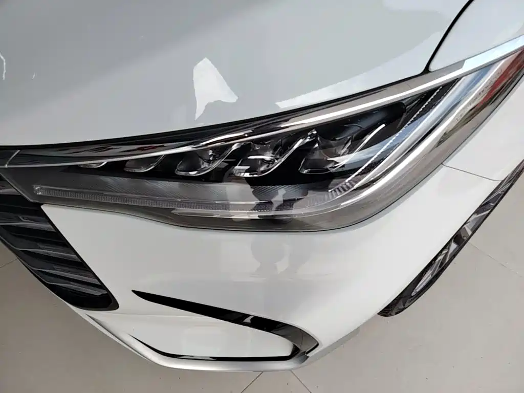 BYD MAX 2022 — фото 24