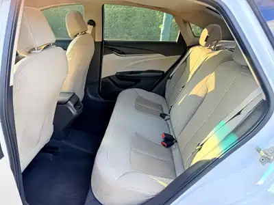 Buick Excelle GT 2015