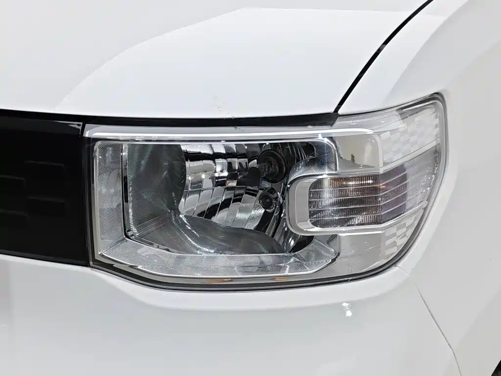 Wuling MINIEV 2022