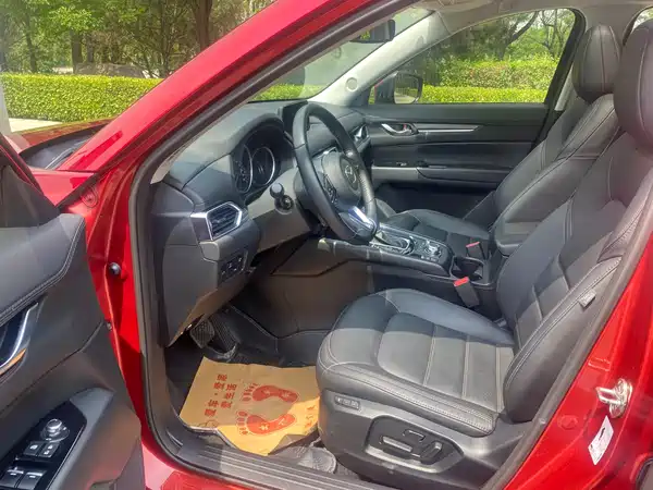 Mazda CX-5 2020