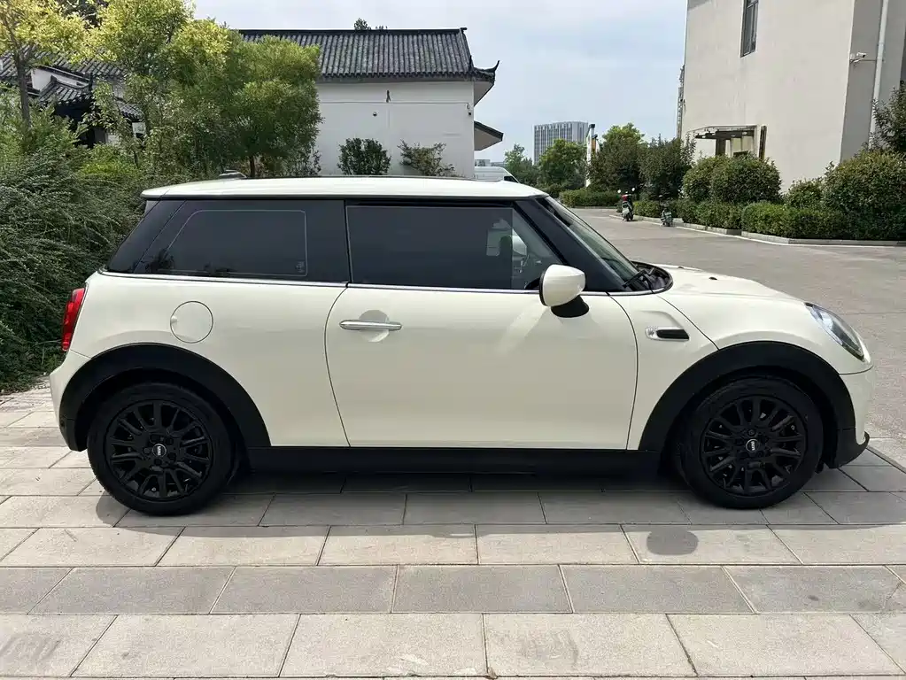 MINI MINI 2019