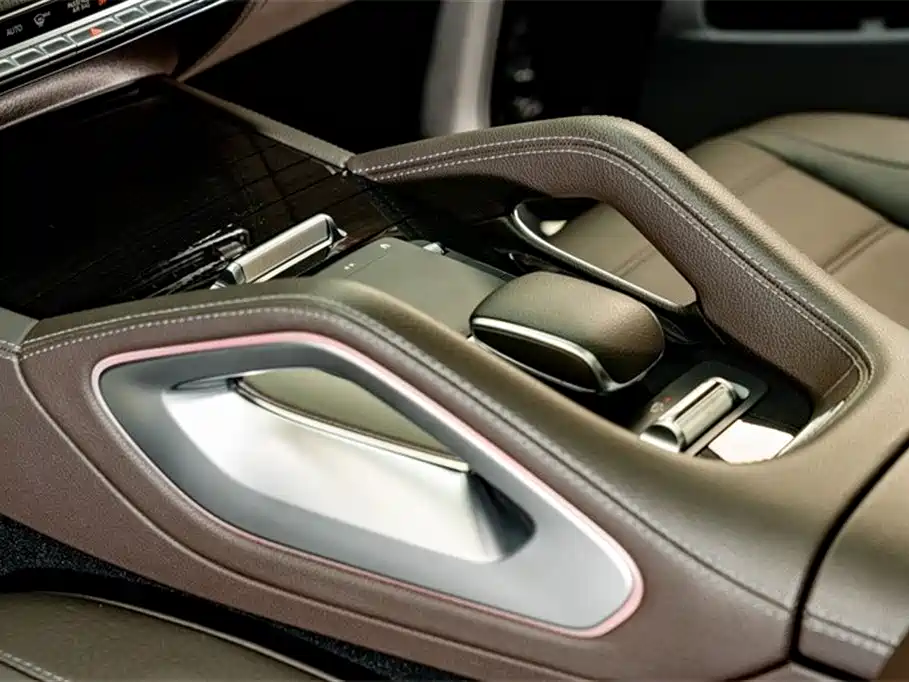 Mercedes-Benz GLS 2021 — фото 12