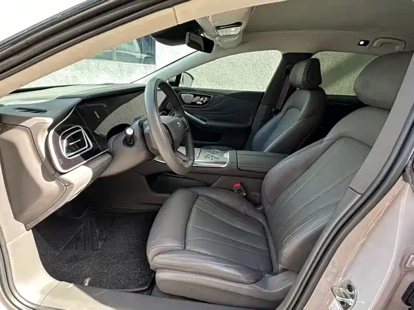 Roewe Feifan F7 2023