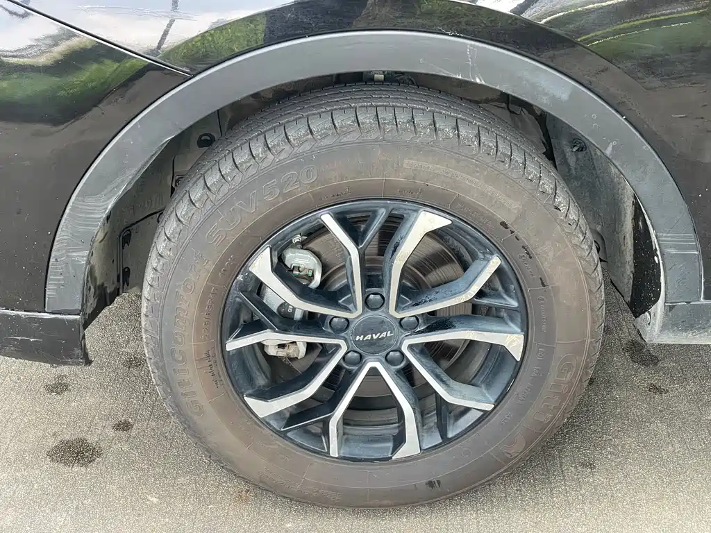 Haval H6 2021
