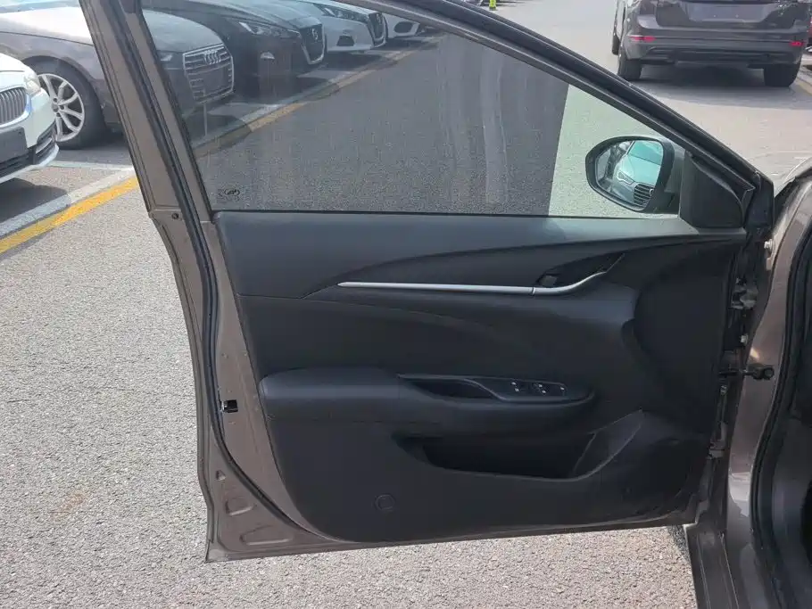 Buick Excelle GT 2020