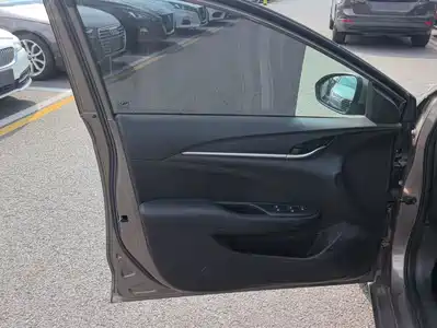 Buick Excelle GT 2020