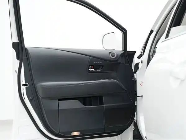 Lexus RX Classic 2013