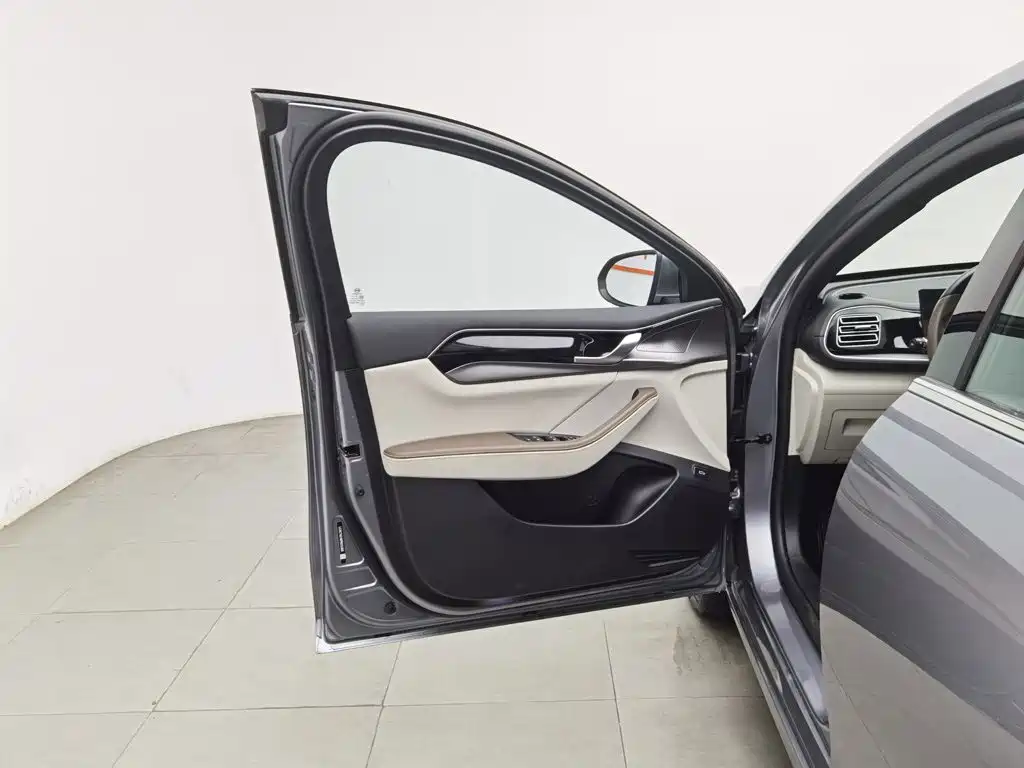 BYD Qin PLUS 2023 — фото 8