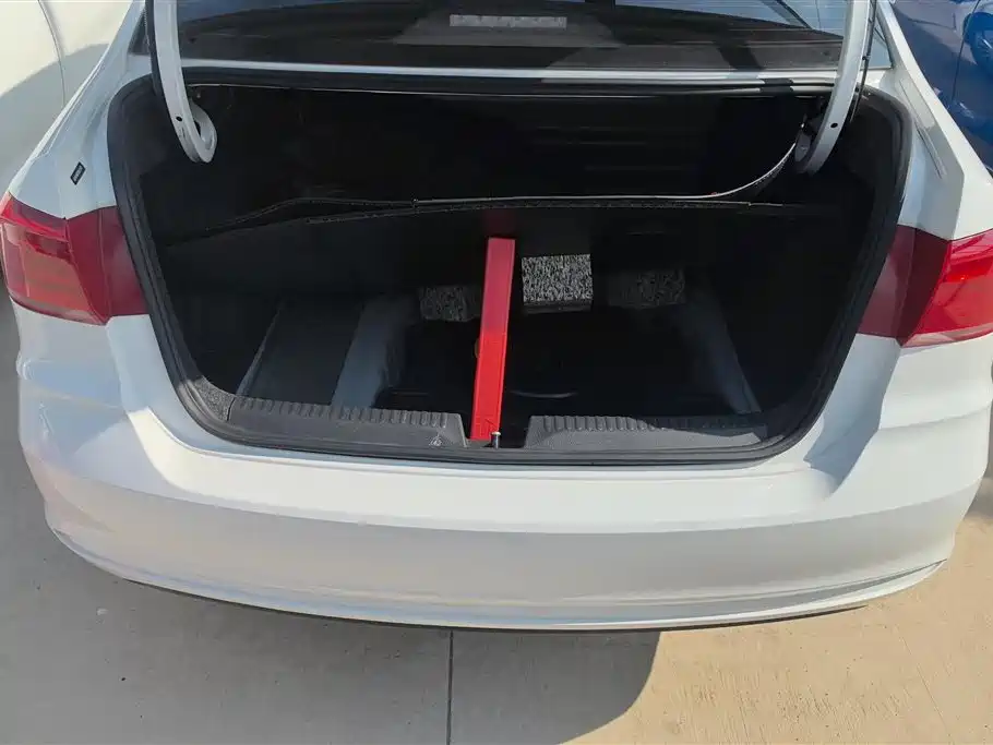 Volkswagen Santana 2022