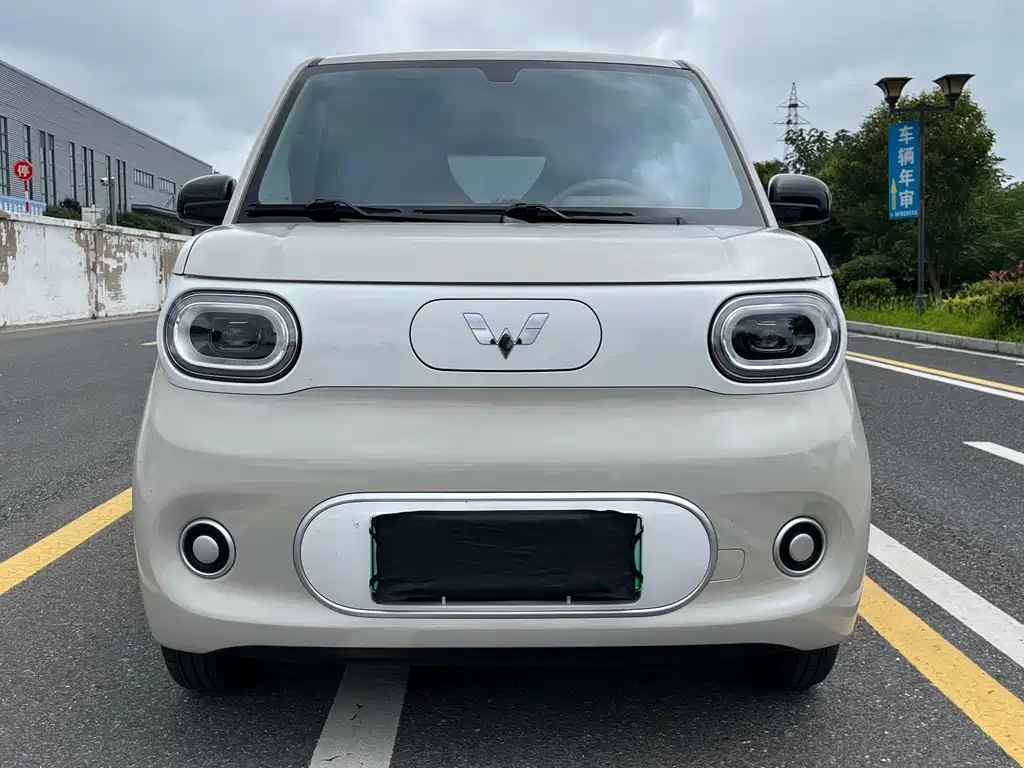 Wuling MINIEV 2025