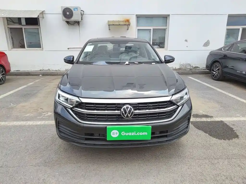 Volkswagen Sagitar 2026