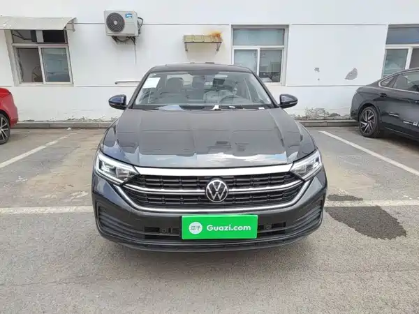 Volkswagen Sagitar 2026