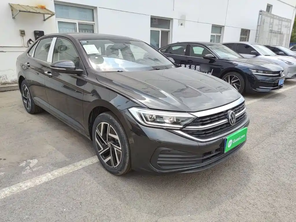 Volkswagen Sagitar 2026