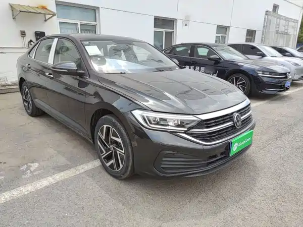 Volkswagen Sagitar 2026
