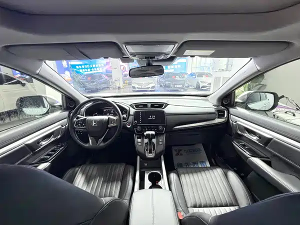 Honda Breeze 2023