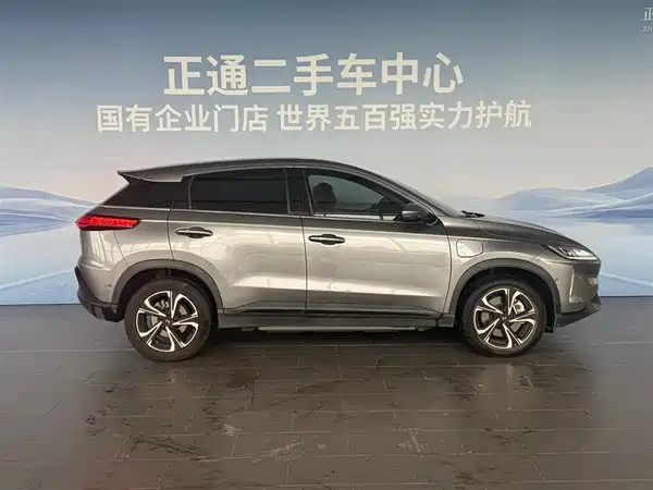 XPeng G3 2021