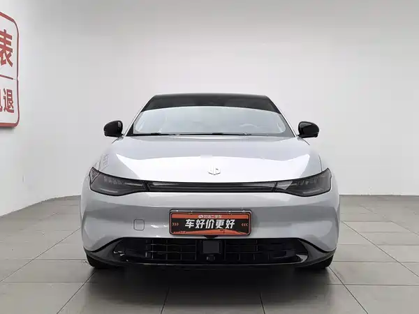 Leapmotor C01 2024