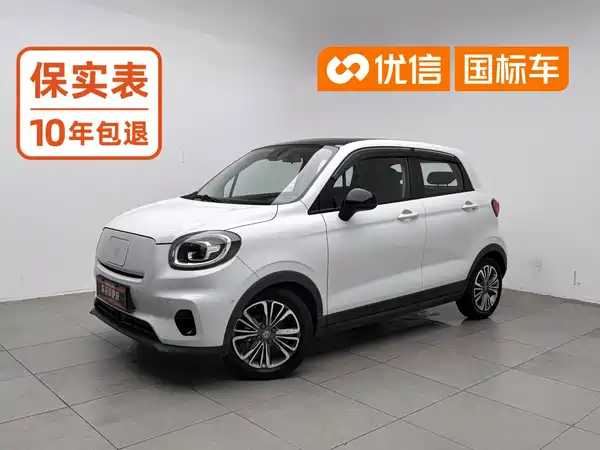 Leapmotor T03 2020