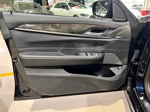 BMW 6 Series GT 2022