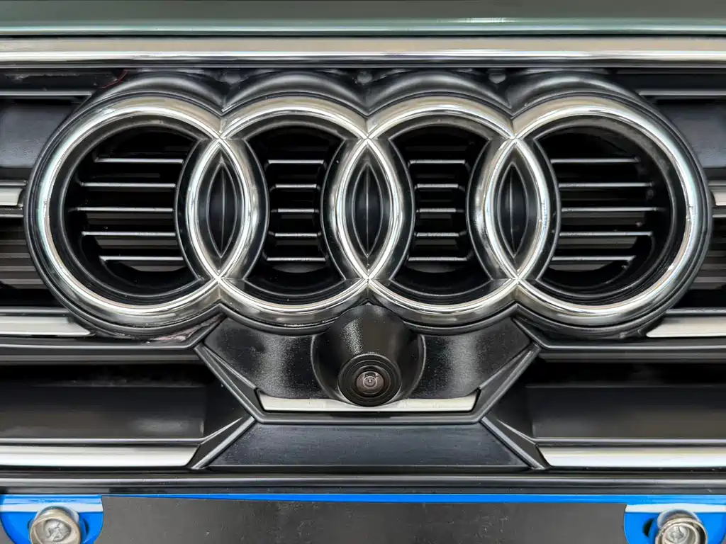 Audi A3 2023 — фото 21