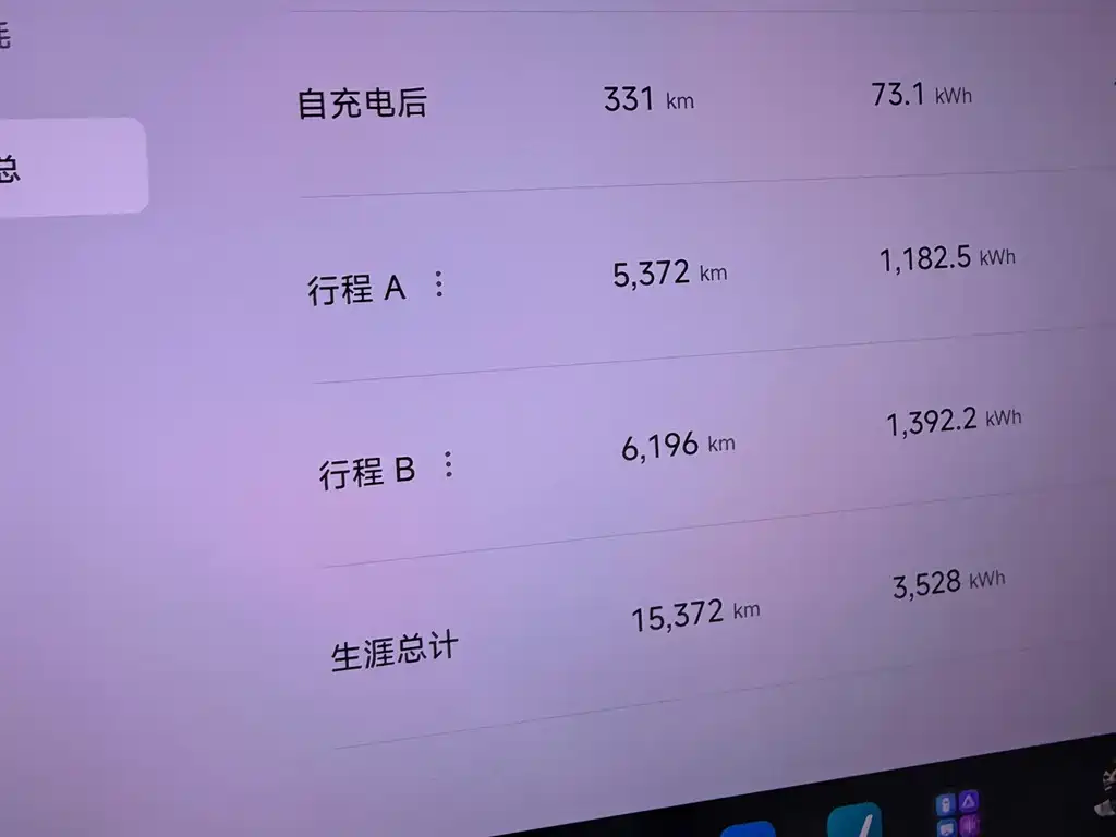 Xiaomi YU7 2025 — фото 14