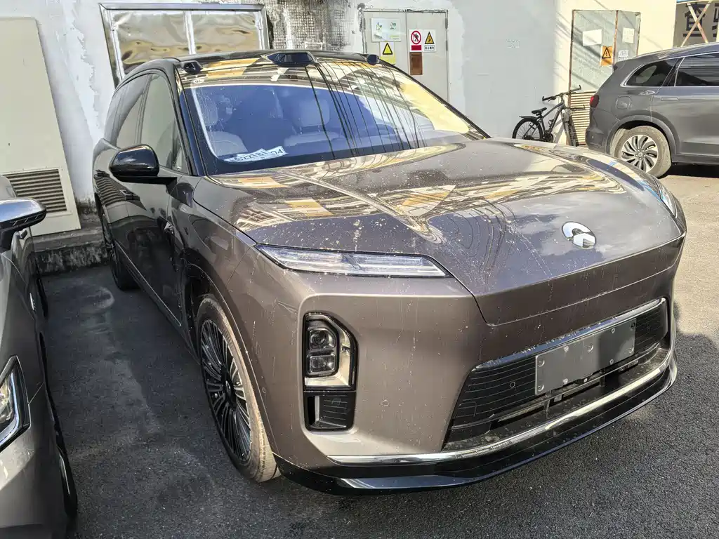 NIO ES8 2026