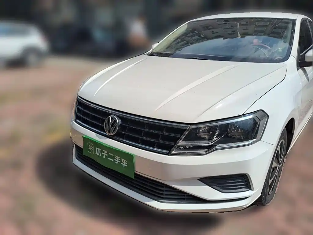 Volkswagen Jetta 2017