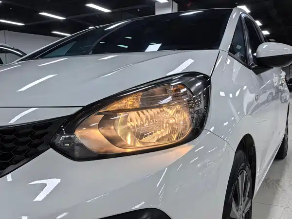 Honda Fit 2022