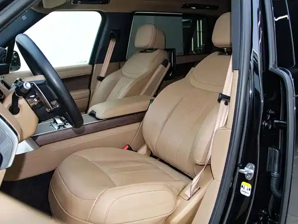 Land Rover Range Rover 2022