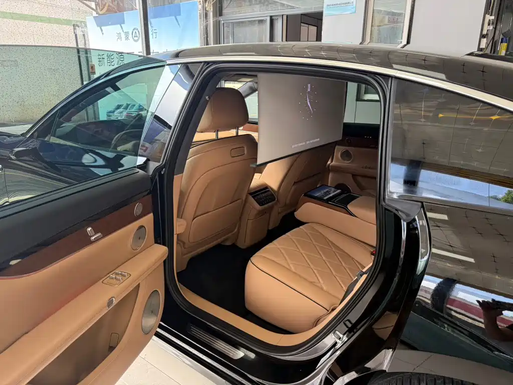 Stelato Xiangji S9 2025