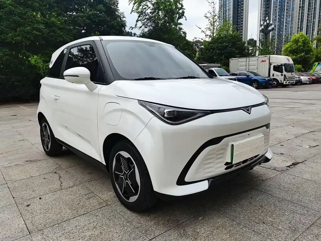 Kaiyi Shiyue 2024