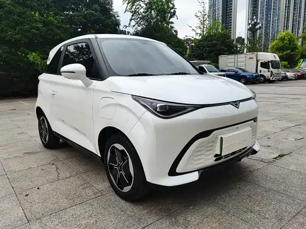 Kaiyi Shiyue 2024