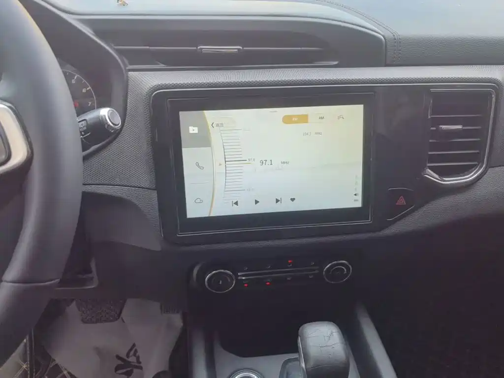 Chery Tiggo 5x 2020 — фото 13