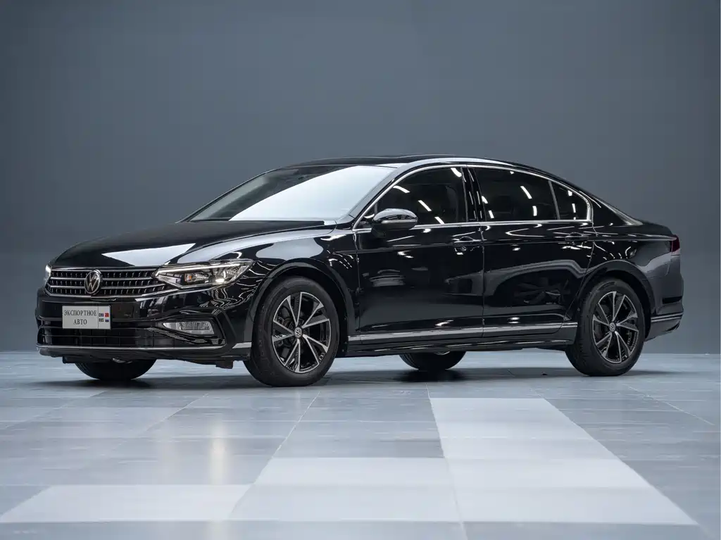 Volkswagen Magotan 2023