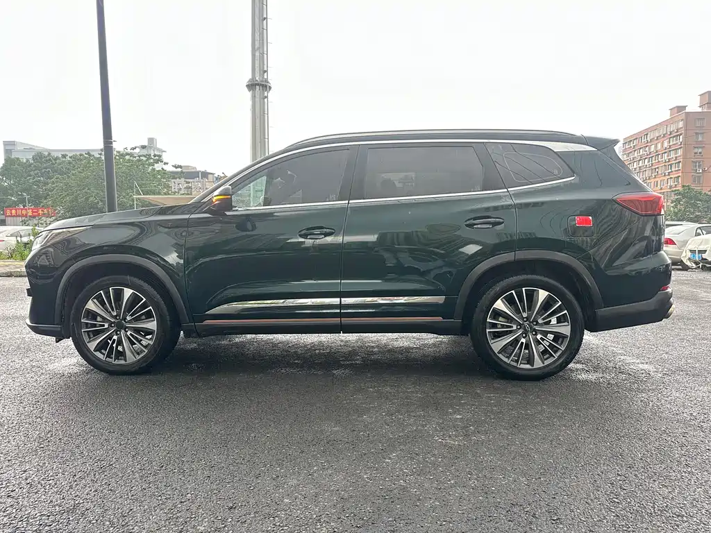 Chery Tiggo 8 PRO 2023 — фото 4