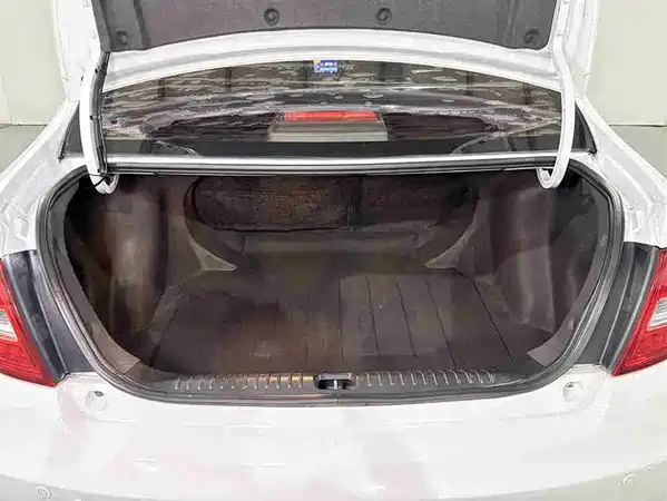 Geely Vision 2016