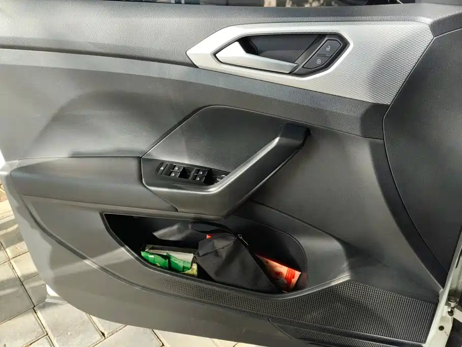Volkswagen Tacqua 2022