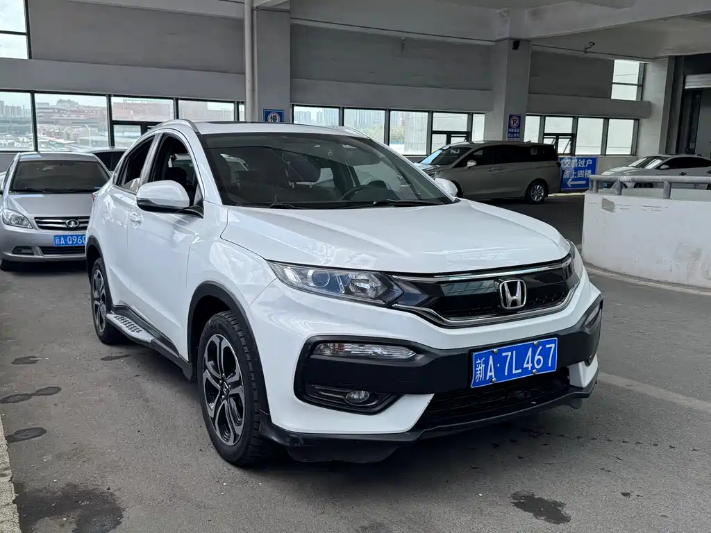 Honda XR-V 2015 — фото 3
