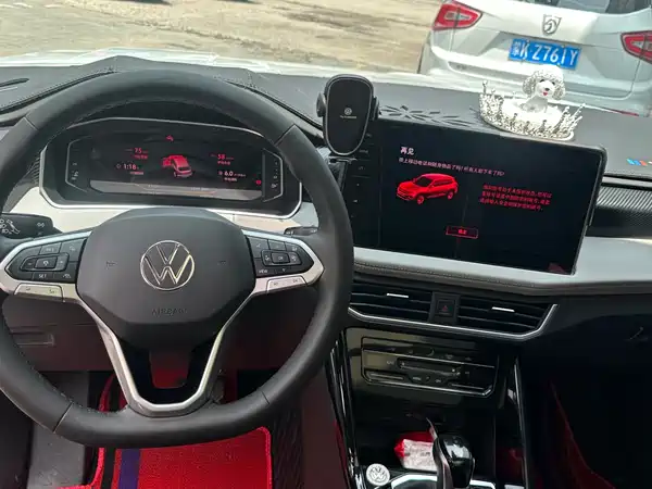 Volkswagen Tayron 2023